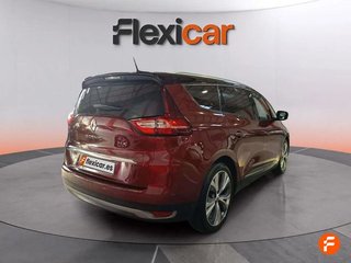 Renault Grand Scénic Zen Energy dCi 96kW (130CV)