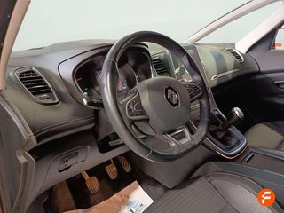 Renault Grand Scénic Zen Energy dCi 96kW (130CV)