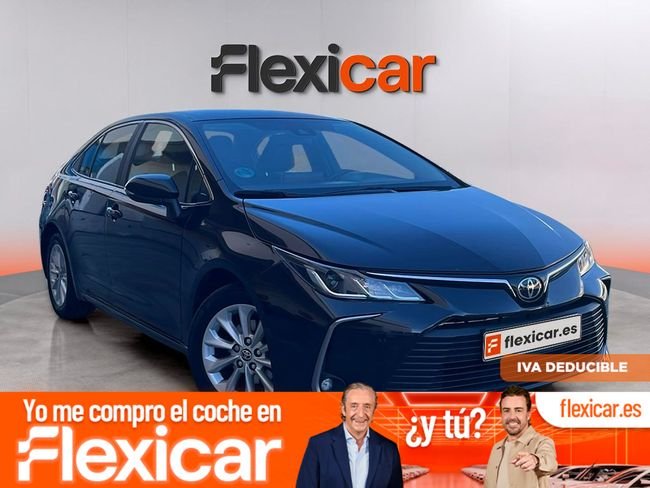 Toyota Corolla 125 Active Plus - 5P (2023) - foto 1