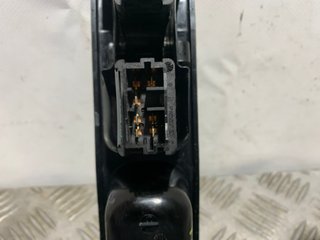 MANDO ELEVALUNAS DELANTERO IZQUIERDO PEUGEOT 307 (S1)(04.2001) 105741