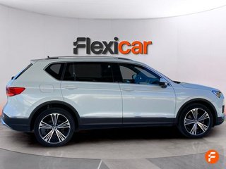 Seat Tarraco 2.0 TDI 140kW 4Drive DSG S&S Xcellence