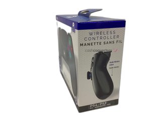 mando ps4 freaks and geeks inalambrico compatible