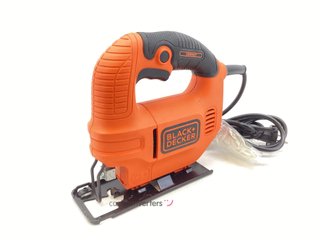 sierra calar black and decker ks501