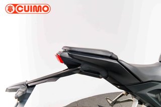 HONDA CB 125 R