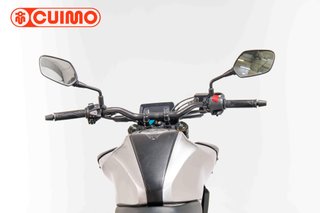 HONDA CB 125 R