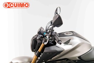 HONDA CB 125 R