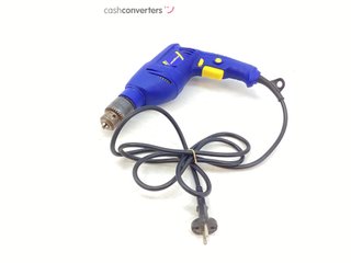 taladro electrico goodyear gy 0613ie