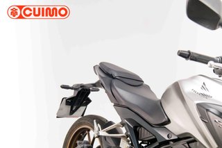 HONDA CB 125 R