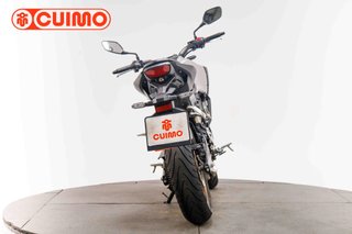HONDA CB 125 R