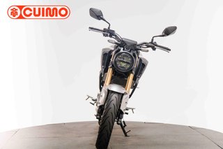 HONDA CB 125 R