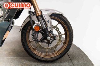 HONDA CB 125 R