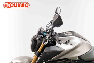 HONDA CB 125 R