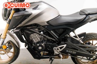 HONDA CB 125 R