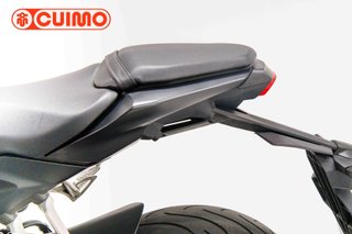 HONDA CB 125 R