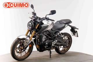 HONDA CB 125 R