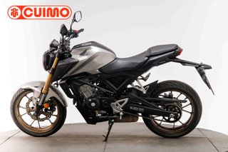 HONDA CB 125 R