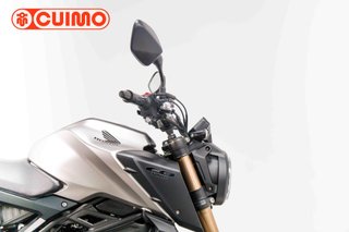 HONDA CB 125 R