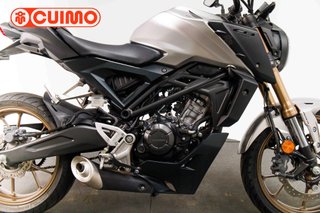 HONDA CB 125 R