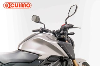 HONDA CB 125 R