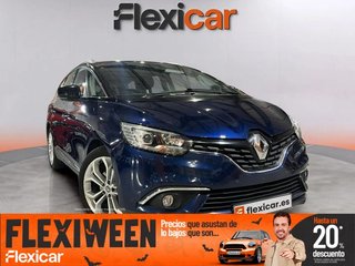 Renault Grand Scénic BOSE Energy TCe 96kW (130CV) 7p E6