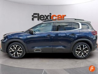 Citroën C5 Aircross 225 e-EAT8 Feel Pack