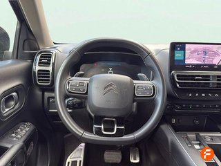 Citroën C5 Aircross 225 e-EAT8 Feel Pack