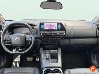 Citroën C5 Aircross 225 e-EAT8 Feel Pack