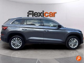 Skoda Kodiaq 1.5 TSI 110KW (150cv) DSG 4x2 Ambition