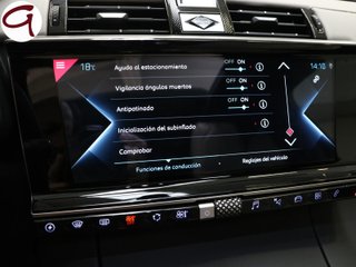 DS DS7 Crossback E-Tense 300 Grand Chic 4WD Auto 221 kW (300 CV)