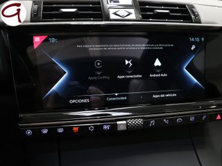 DS DS7 Crossback E-Tense 300 Grand Chic 4WD Auto 221 kW (300 CV)
