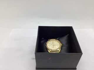 reloj pulsera señora lotus 15927/1