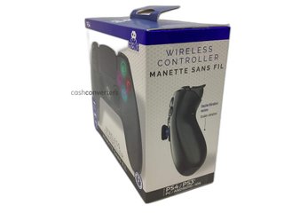 mando ps4 freaks and geeks inalambrico compatible