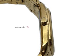 reloj pulsera señora thermidor quartz