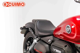 KEEWAY RKV 125 C