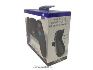 mando ps4 freaks and geeks inalambrico compatible