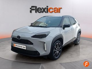 Toyota Yaris Cross 1.5 130H GR Sport