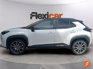 Toyota Yaris Cross 1.5 130H GR Sport