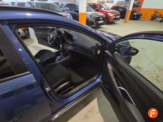 Hyundai Bayon 1.0 TGDI 74kW (100CV) 48V Maxx DCT