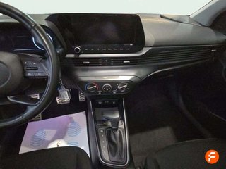 Hyundai Bayon 1.0 TGDI 74kW (100CV) 48V Maxx DCT