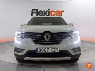 Renault Koleos Zen dCi 175 X-Tronic 4x4 -18