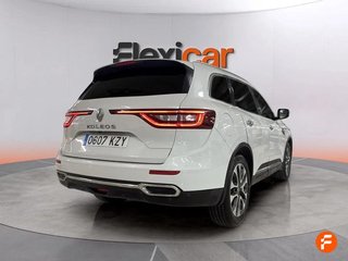 Renault Koleos Zen dCi 175 X-Tronic 4x4 -18