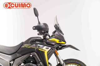 VOGE 300 RALLY
