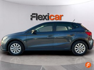 Seat Ibiza 1.0 MPI 59kW (80CV) Style XL