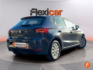 Seat Ibiza 1.0 MPI 59kW (80CV) Style XL