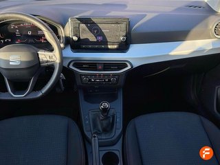 Seat Ibiza 1.0 MPI 59kW (80CV) Style XL