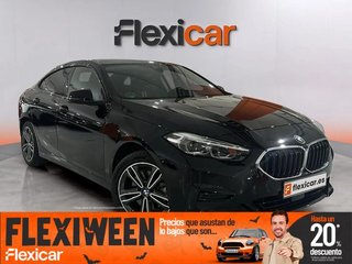 BMW Serie 2 218dA Gran Coupe