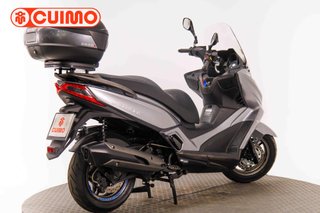 KYMCO GRAND DINK 300