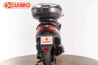KYMCO GRAND DINK 300