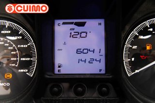 KYMCO GRAND DINK 300