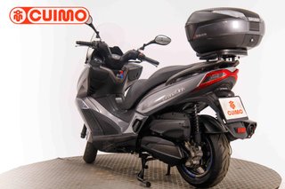 KYMCO GRAND DINK 300
